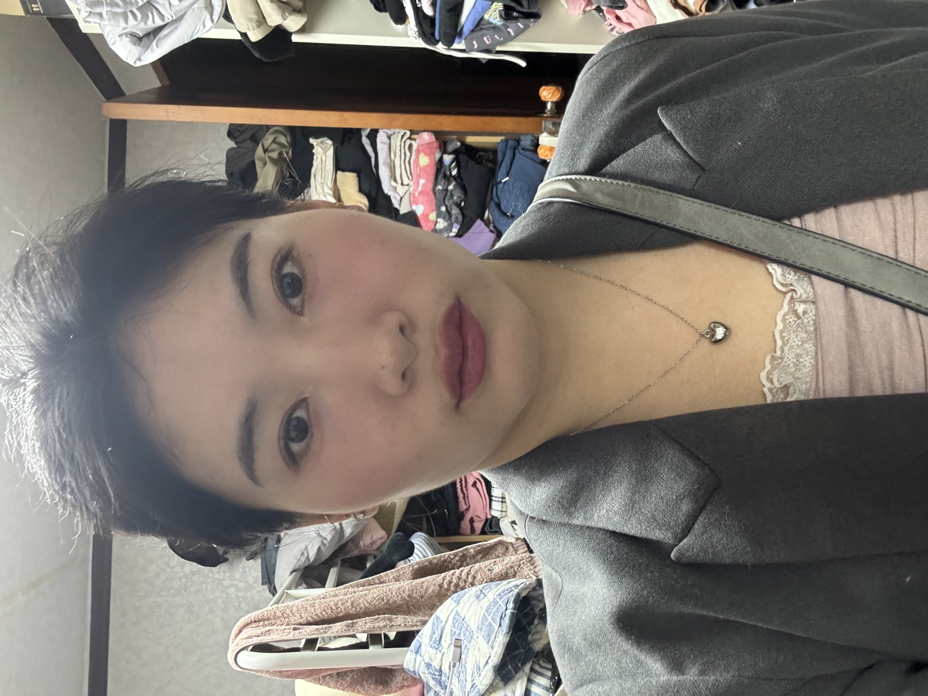 최유주 님의 리얼모델 신청입니다. 접수일 2024-03-13 18:45:33 