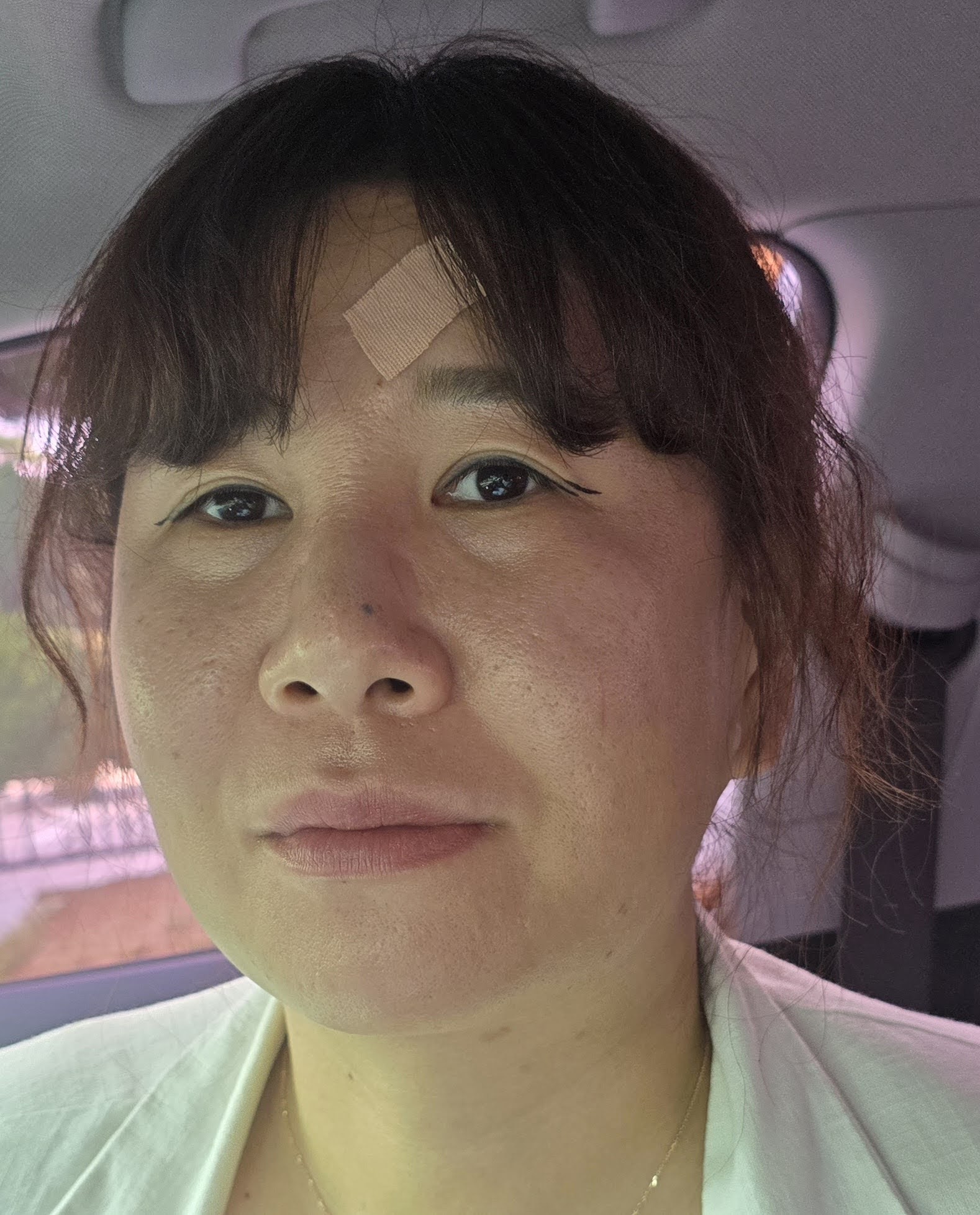 정애경 님의 리얼모델 신청입니다. 접수일 2025-07-16 06:24:25 