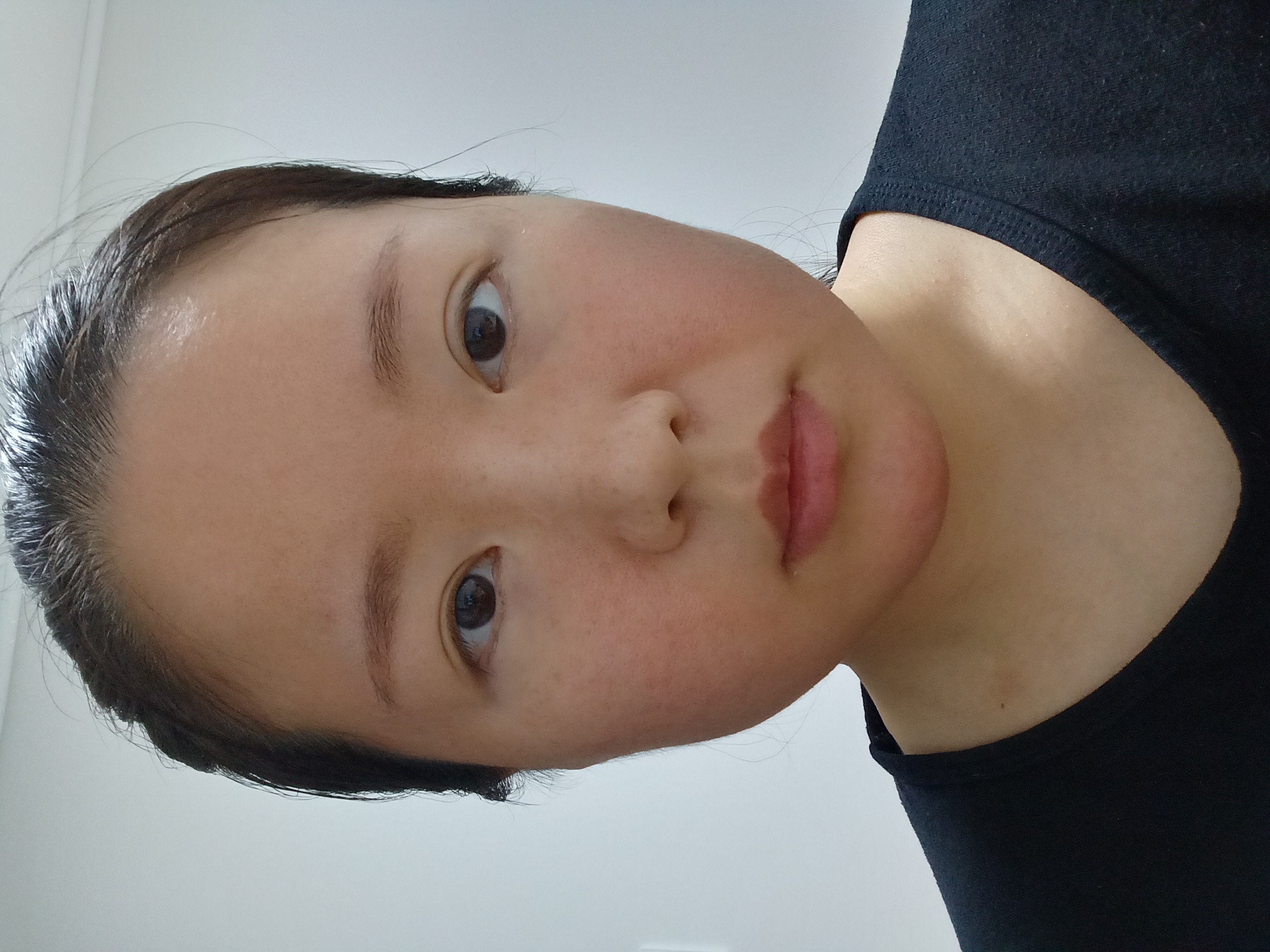 조영채 님의 리얼모델 신청입니다. 접수일 2024-03-26 03:04:15 