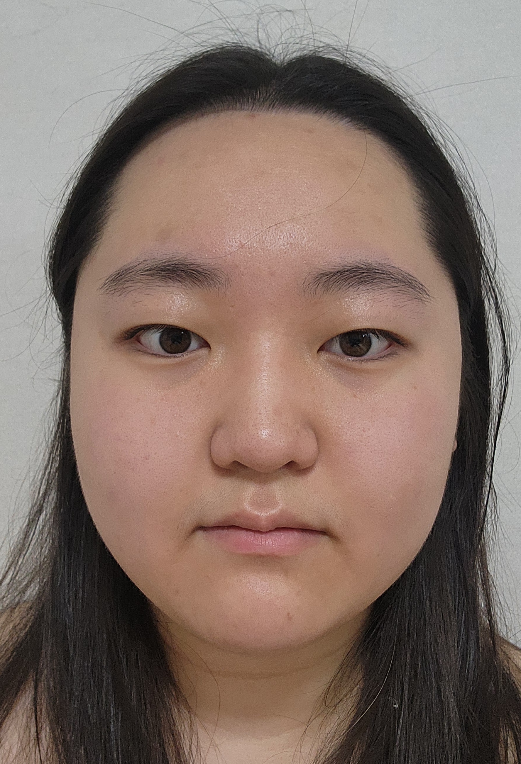 최예지 님의 리얼모델 신청입니다. 접수일 2024-02-06 17:50:38 