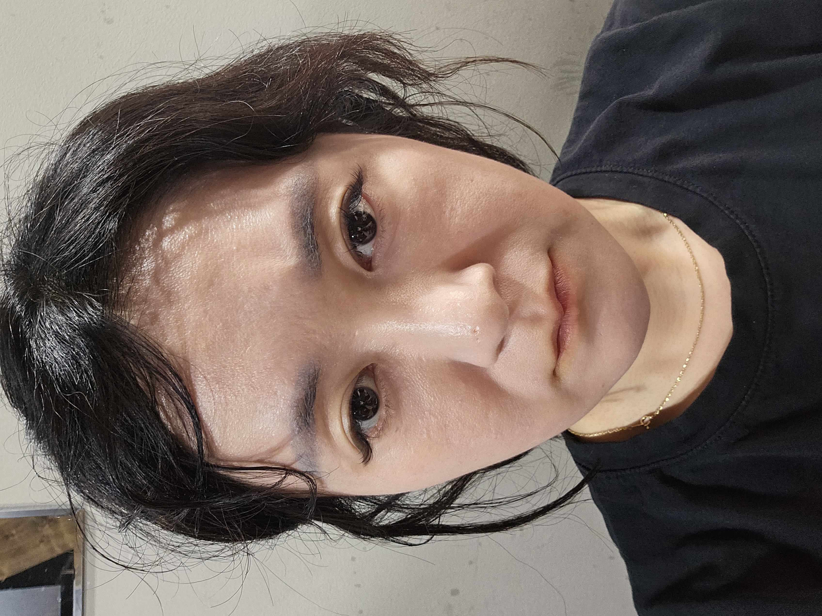 안혜경 님의 리얼모델 신청입니다. 접수일 2023-09-20 13:42:37 