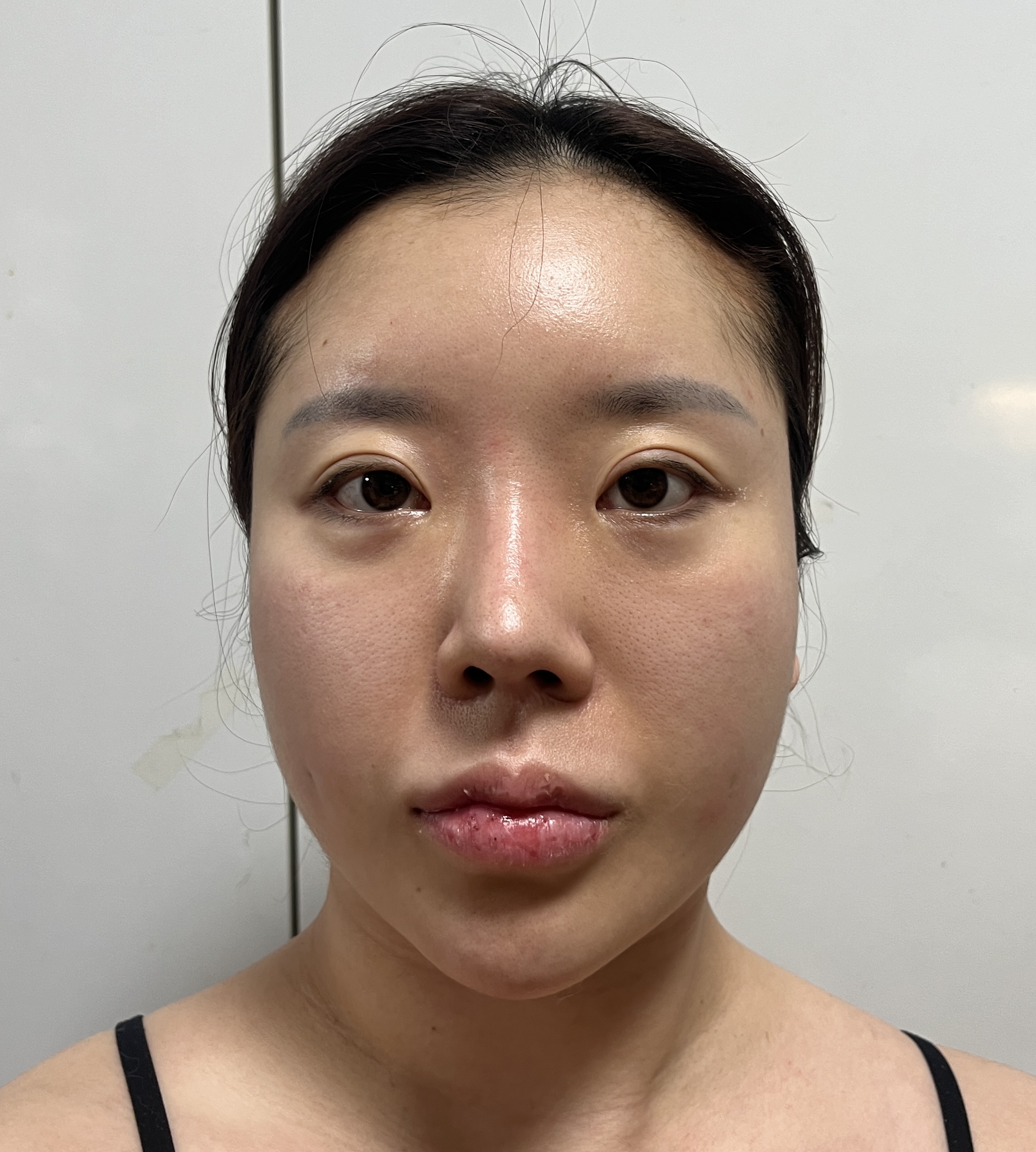 이다은 님의 리얼모델 신청입니다. 접수일 2023-12-29 18:30:17 