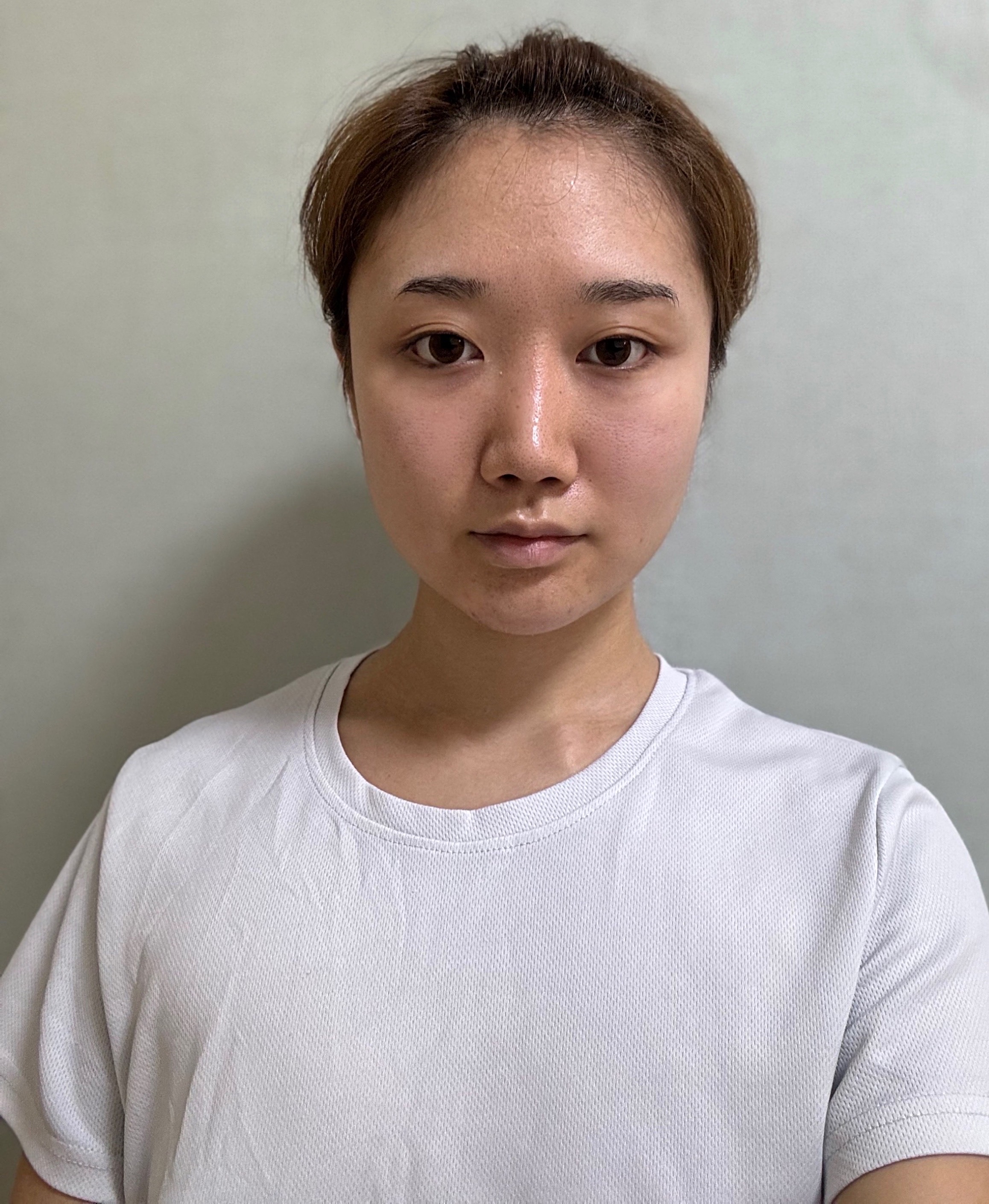 이미나 님의 리얼모델 신청입니다. 접수일 2024-09-07 15:36:21 