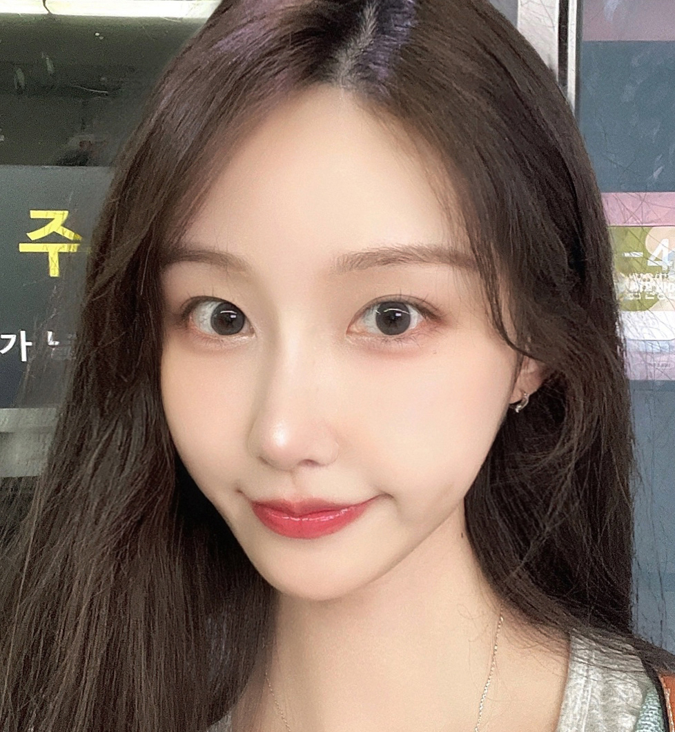 매일 자신감 넘친 하루를 보내요:)