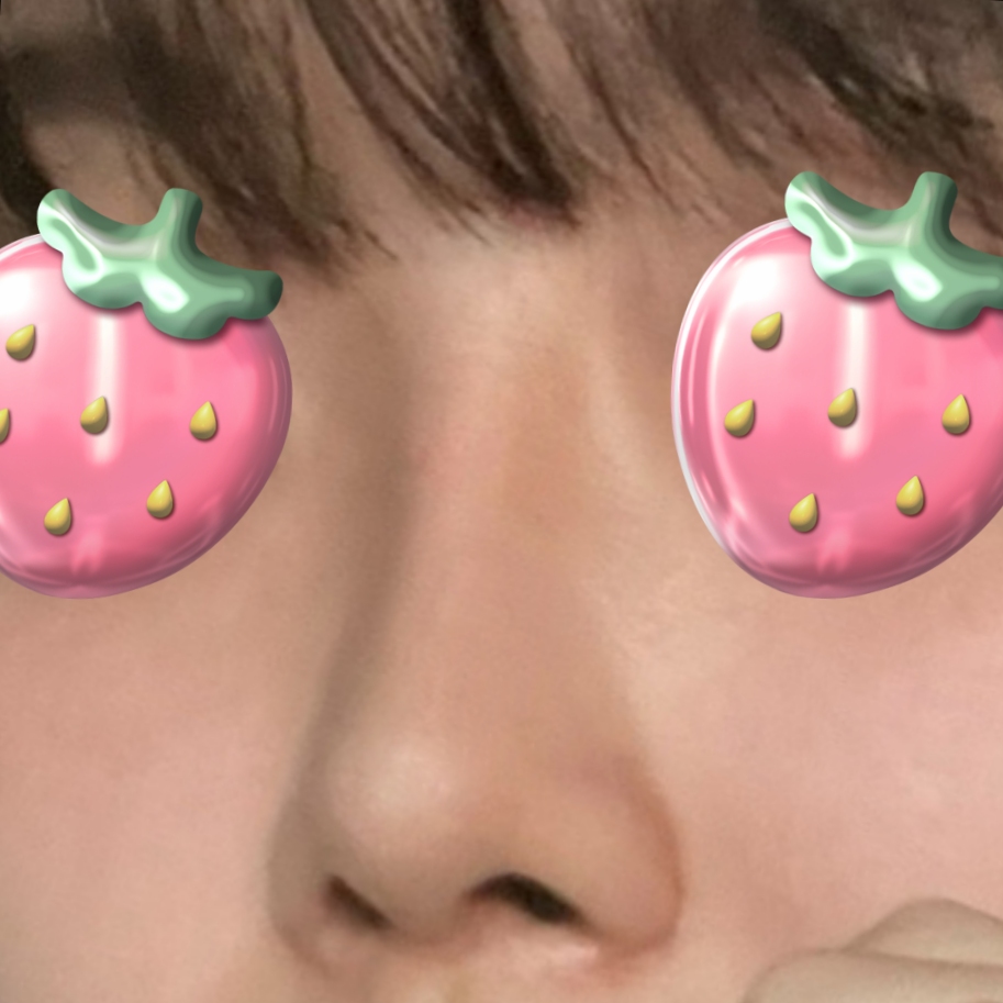 코수술 후 자신감이 생겼어요 !