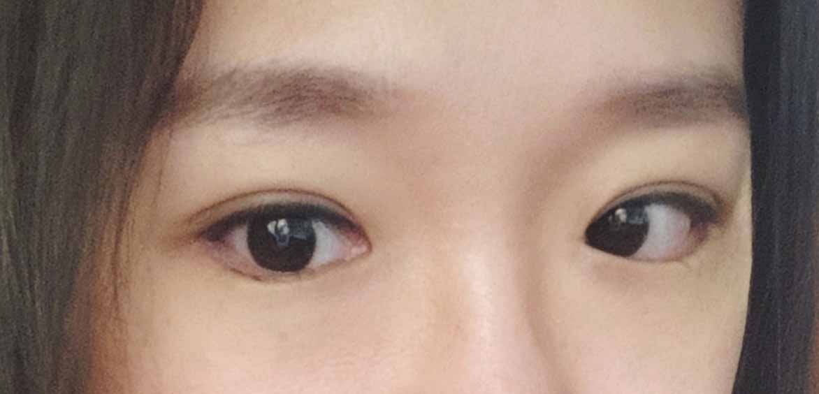 눈이 더선명해져서 완전 만족스