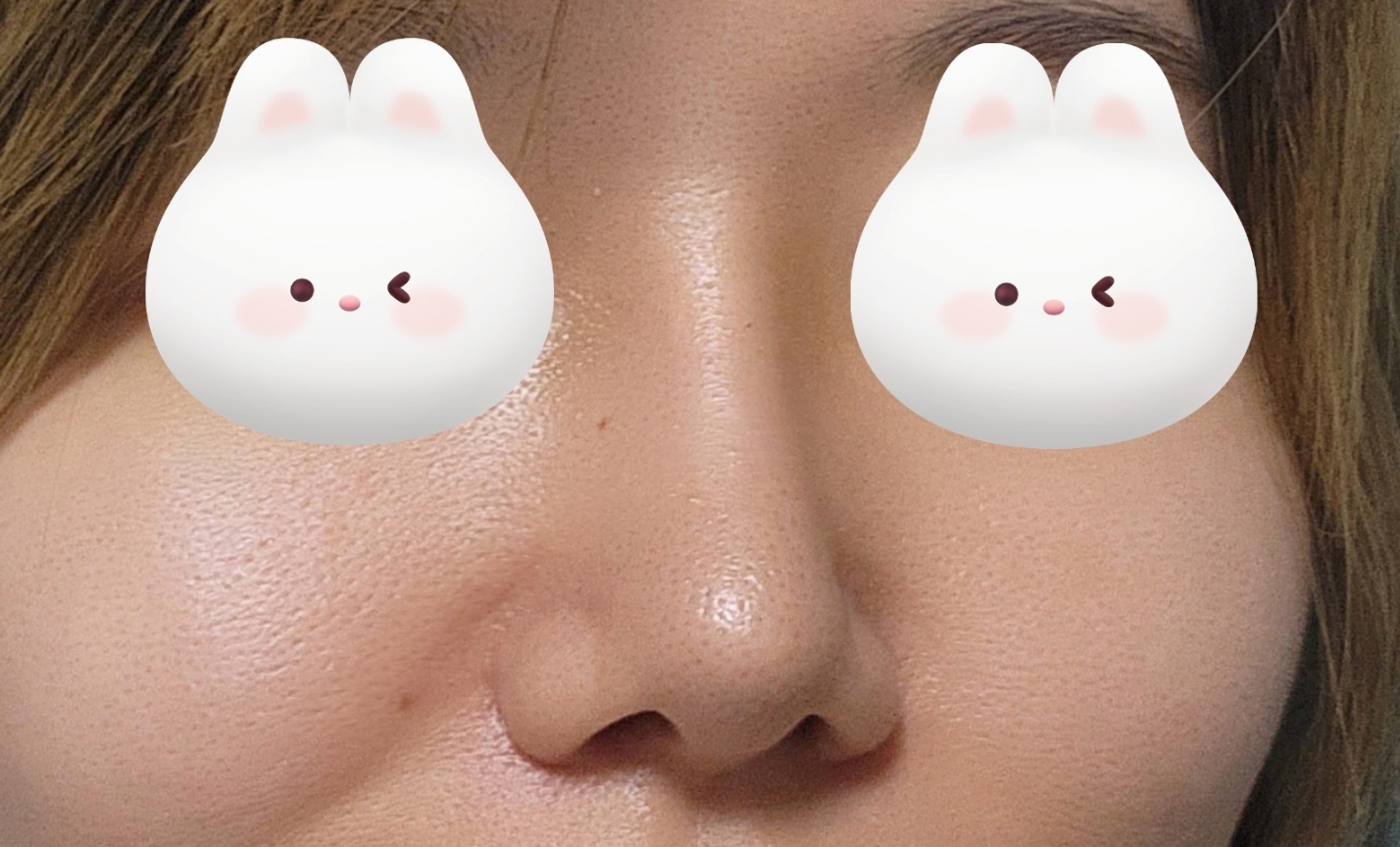 원하는 느낌대로 된거같아요 ㅎㅎ 잘된듯!