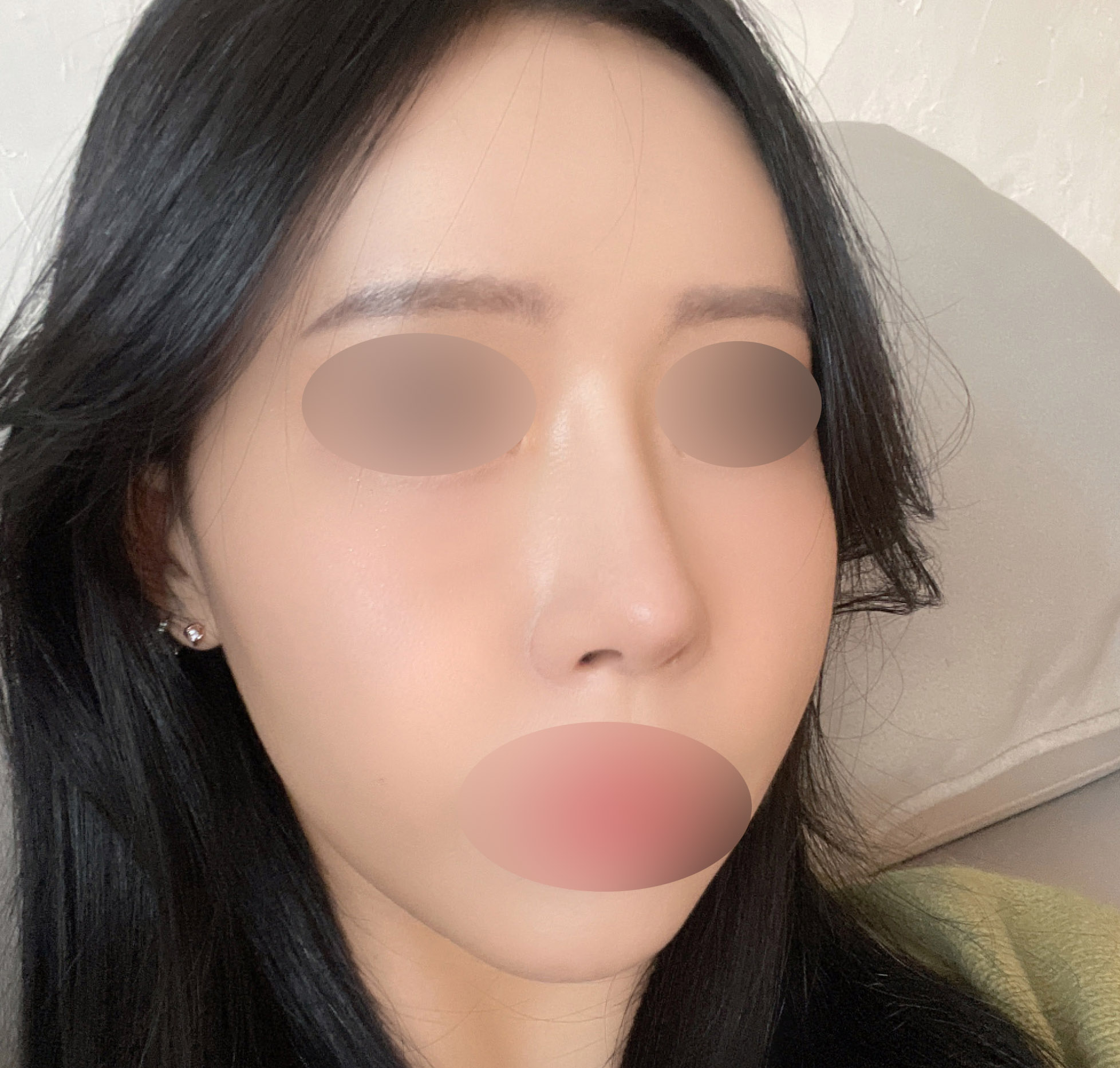 어떤 각도에서 봐도 예뻐요ㅎㅎ