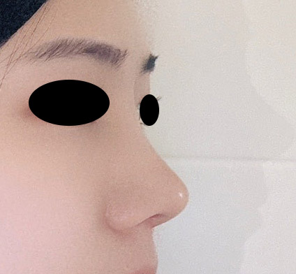 거울 볼 때마다 넘 만족해욤~~