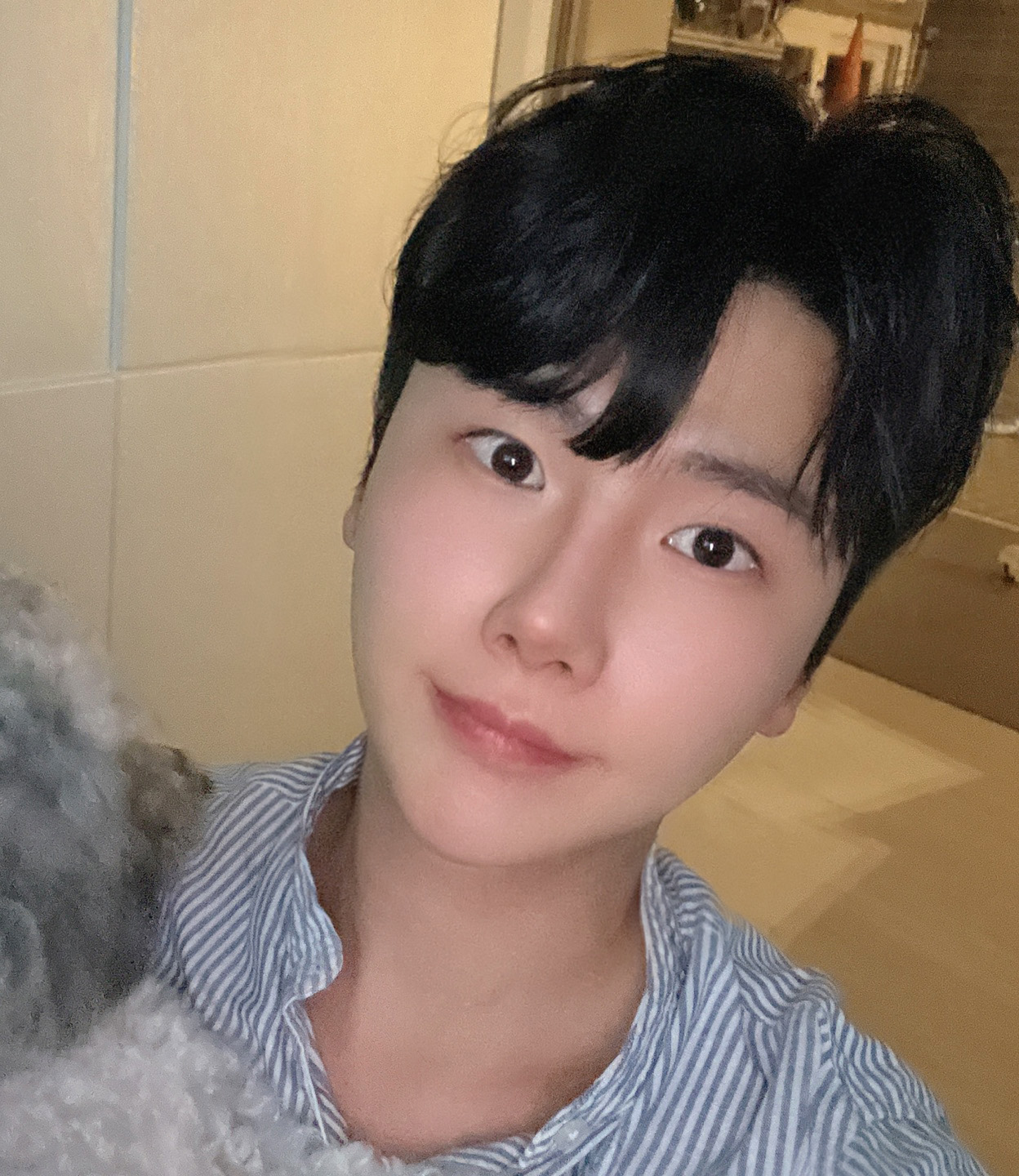 수술 후 10개월차!