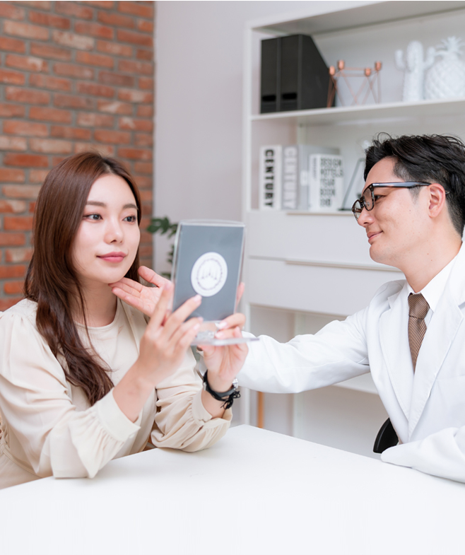 바이브 휜코 수술