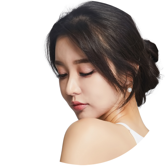 바이브 매부리코 긴코 수술